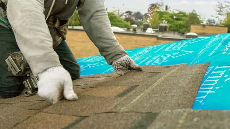 Roof Installations